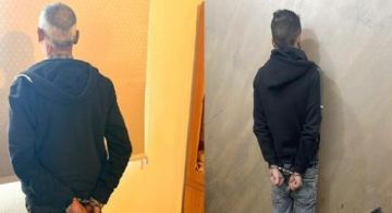 توقيف مشتبه به بترويج مخدرات ومطلوب بجرم محاولة قتل.. وهذا ما تم ضبطه