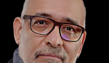 د. أيمن بكر لـ اللواء : النقد الثقافي هو امتداد ضمن امتدادات أخرى ممكنة يتخذها النقد الأدبي