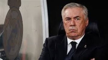 ريال مدريد يفكر في عودة أنشيلوتي