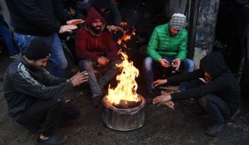صراع البرد في لبنان: المواطن بين نار الأسعار وصقيع الإهمال