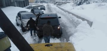 فرص عمل لساعات في لبنان.. تحت وقع العاصفة