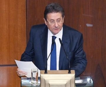 كنعان: الحكومة مطالبة بالتروي في القوانين المالية الحساسة