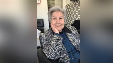 نبأ حزين: صور تفقد المربية إيليت نور (أم بسام)