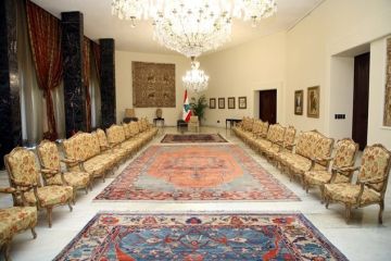 هذه حقيقة خلاف عون - الحزب 