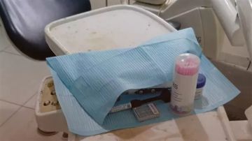 يمارسون الطب بلا ترخيص سقوط مستوصف مخالف بقبضة أمن الدولة