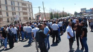 اتفاق جزئي على زيادات رواتب العسكريين!