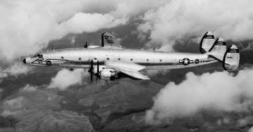 اختفاء طائرة إندونيسية تقل 11 شخصا