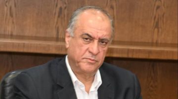 النائب سليمان نفى الانتماء لاي تحالف انتخابي: كنا وسنبقى صوت الاعتدال والتقارب