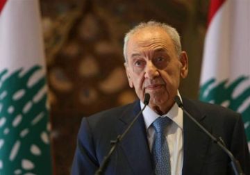 بري يكذب صحيفة الأخبار: إختلاق وتضليل!