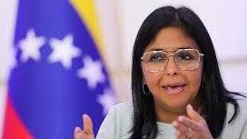 ترامب يبحث مع رئيسة فنزويلا المؤقتة في ملفات اقتصادية وأمنية