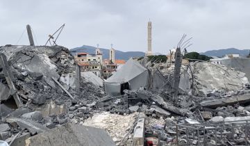 تصعيد إسرائيلي واسع على الجنوب والبقاع غارات مدمرة واستهداف آليات مدنية وتشريد عائلات