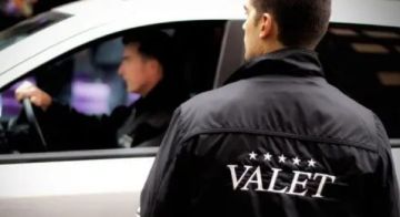 تعديل قيمة التعرفة الرسمية المحددة للـValets parking