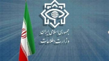 تفكيك شبكة شغب واعتقال عناصرها الرئيسية في إيران