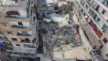 ثوار الانهيارات.. في موسم الكوارث!!