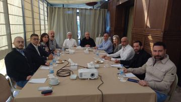 حركة التغيير: لبنان الجديد الذي نطمح لا يشبه زمن هيمنة الميليشيا والاحتلال