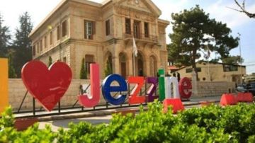 حل عملي بشأن أزمة النفايات في جزين!