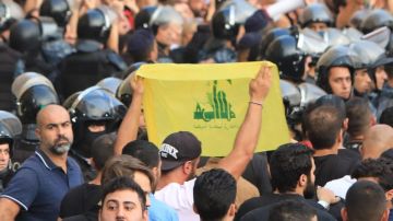 خطوات تصعيدية سياسية وميدانية لـالحزب؟