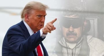 ضغطوا الزر فتوقف كل شيء: ما هو السلاح الأميركي السري الذي أربك دولة كاملة؟