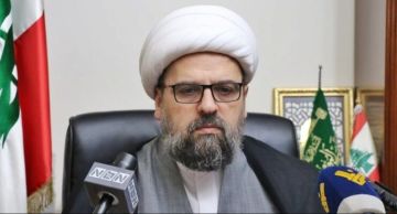 قبلان: الميكانيزم شريك بالعدوان والدولة مطالبة بوقفة شرف ولا بديل عن القوة الوطنية السيادية