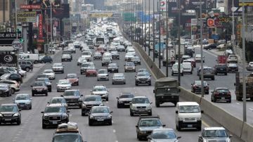 قطاع النقل المشترك... مسار التطوير انطلق!