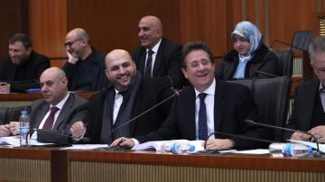 كنعان بعد لجنة المال: تعزيز اعتمادات المستشفيات الحكومية وأدوية الأمراض المستعصية