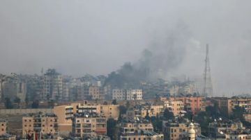 ما آخر التطورات في حلب؟