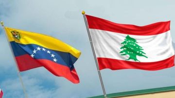 ما هو حال الجالية اللبنانية في فنزويلا؟