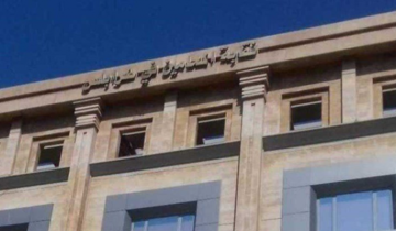 نقابة المحامين في طرابلس: انهيار المبنى نتيجة حتمية لمسار طويل من الإهمال