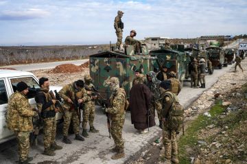 الجيش السوري دعا المدنيين الى الابتعاد عن مواقع قسد في دير حافر قبل توجيه ضربات لها