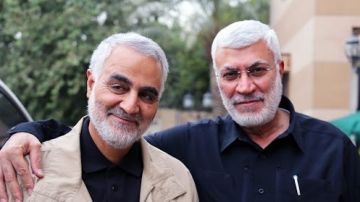 العراق يحيي ذكرى قادة النصر: تأبين الشهيدين المهندس وسليماني ودورهما البطولي في مواجهة الإرهاب