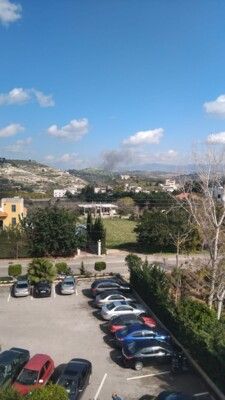 النشرة: غارات إسرائيلية استهدفت قنطقة وادي برغز وأطراف بلدة أنصار في الجنوب