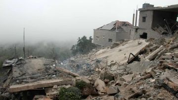 تطمينات إسرائيلية تحت المجهر... الوقائع تنذر بما هو أخطر! تطمينات إسرائيلية تحت المجهر... الوقائع تنذر بما هو أخطر!