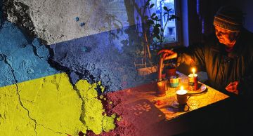 خلل تقني يقطع الكهرباء عن كييف وترامب يتحدث عن قرب اتفاق بين روسيا وأوكرانيا