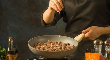 طريقة تناول الطعام تحدد ما يمتصه جسمك