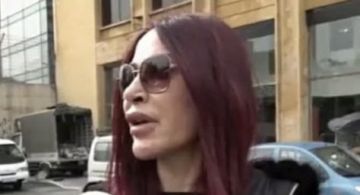 لا لتسييس الملفات زوجة نوح زعيتر تخرج عن صمتها!