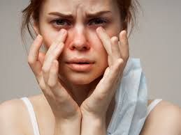 لماذا يعاني مدمنو الكحول من احمرار الأنف؟