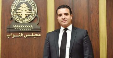 مطر: طرابلس تودع إليسار ضحية الإهمال والمساءلة واجبة