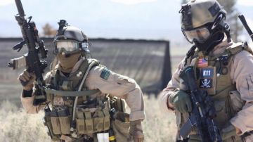 معلومات عن قوات دلتا التي اعتقلت مادورو