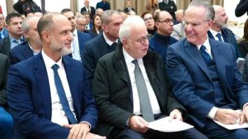 ورشة عمل في مجلس النواب: تركيز على إعادة بناء الثقة بلبنان وحماية مصالحه ورشة عمل في مجلس النواب: تركيز على إعادة بناء الثقة بلبنان وحماية مصالحه