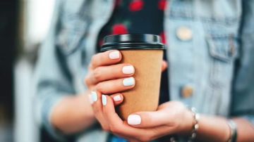 احذروا القهوة الجاهزة!