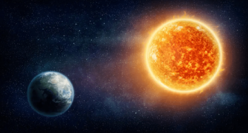 الشمس تعلن الحرب خلال ساعات وتهدد الأرض الشمس تعلن الحرب خلال ساعات وتهدد الأرض