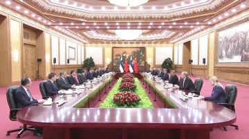 الصين: الرئيس شي يعرب عن استعداد بلاده لتعميق التعاون مع فنلندا الصين: الرئيس شي يعرب عن استعداد بلاده لتعميق التعاون مع فنلندا