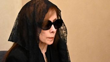 الموت يفجع فيروز!