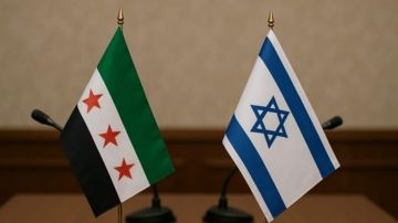 بيان أميركي سوري إسرائيلي وهذا ما اتفق عليه بيان أميركي سوري إسرائيلي وهذا ما اتفق عليه