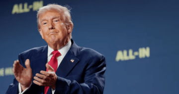 ترامب: إيران تريد التفاوض ويتم الإعداد لاجتماع ترامب: إيران تريد التفاوض ويتم الإعداد لاجتماع