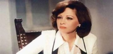 ذكرى رحيل سيدة الشاشة العربية فاتن حمامة