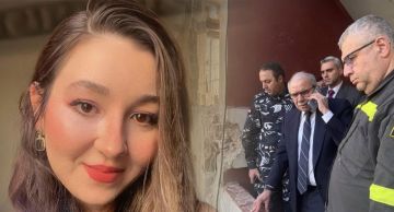 طرابلس بين الركام والوعود.. الجهود مستمرة للبحث عن المفقودة إليسار