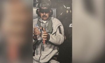 في لبنان.. ارتفاع الطلب على بدلة مادورو ! في لبنان.. ارتفاع الطلب على بدلة مادورو !