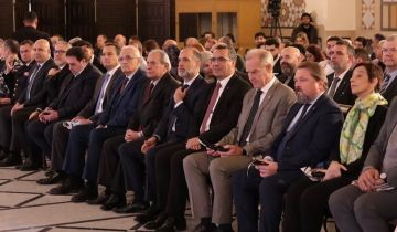  ليرجع النبض للبحر .. مؤتمر يحذر من الصيد الجائر ويدعو إلى محميات بحرية واستراتيجية