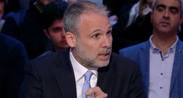 مارتينوس: مشروع الفجوة المالية مخالف للقانون والدستور ويجب التصويت عليه بأكثرية الثلثين